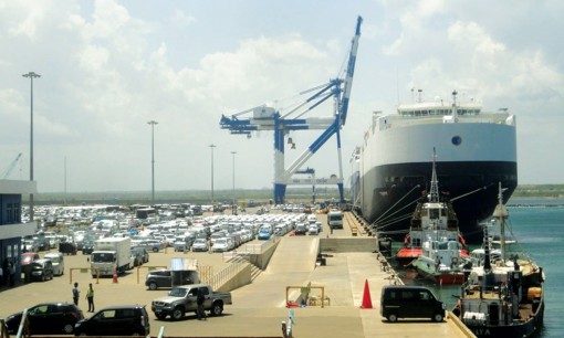 Chiến lược Ấn Độ Dương – Thái Bình Dương và sức cạnh tranh với Trung Quốc