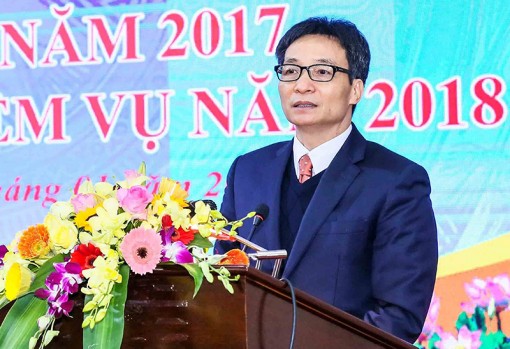 Phát huy vai trò tiên phong của giai cấp công nhân, đón nhận Cuộc Cách mạng Công nghiệp 4.0