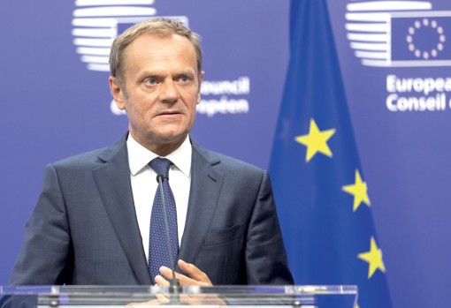 EU lo ngại “trò chơi vương quyền” ở Tây Balkans