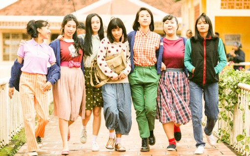 Hành trang bước vào năm 2018 của điện ảnh Việt