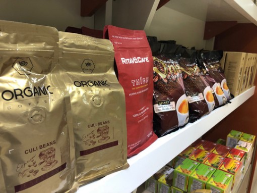 Dẹp loạn thực phẩm hữu cơ tự xưng