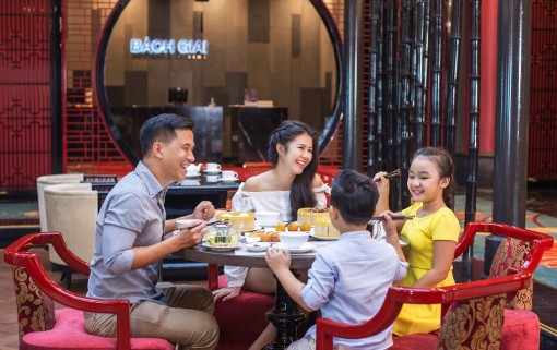 Vinpearl nâng cấp toàn hệ thống lên chuẩn 5 sao quốc tế