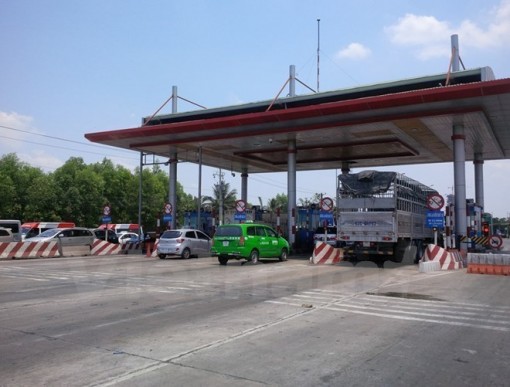Dừng thu phí dự án BOT nếu hư hỏng, gây mất an toàn giao thông