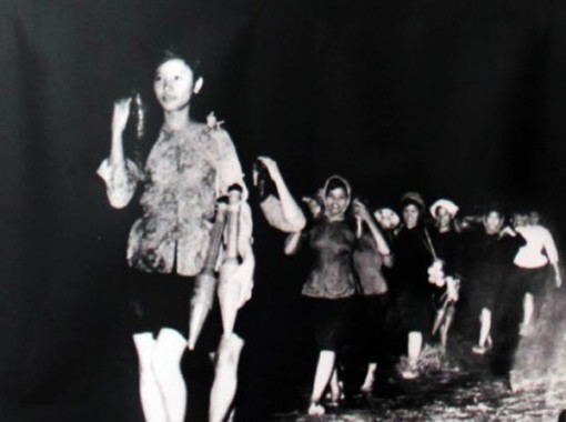 Cuộc Tổng tiến công và nổi dậy Xuân Mậu Thân 1968 - sự thống nhất giữa ý Đảng và lòng dân