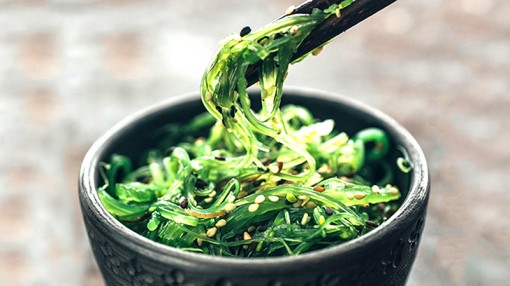 Thiếu i-ốt ảnh hưởng khả năng

thụ thai ở phụ nữ