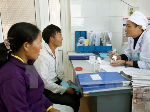 Bất bình đẳng giới làm gia tăng sự lây lan của virus HIV