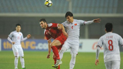 Lập kỳ tích, U23 Việt Nam được Thủ tướng gởi thư chúc mừng