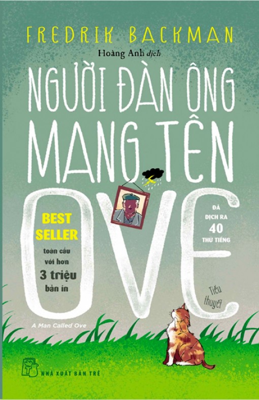 Đặc sắc “Người đàn ông mang tên Ove” 