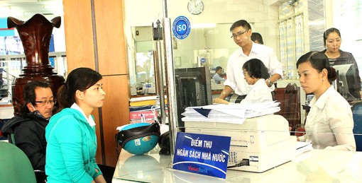 Cân đối ngân sách nhà nước chặt chẽ, an toàn