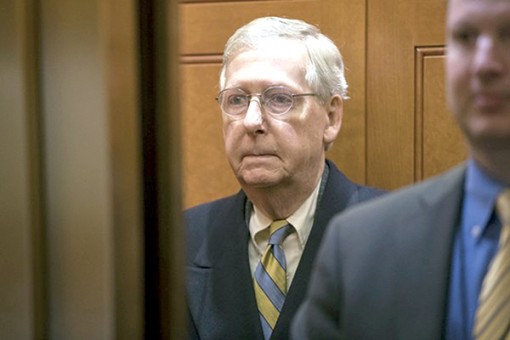 Chính phủ Mỹ đóng cửa