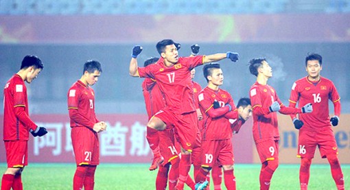 U23 Việt Nam tiếp tục cuộc phiêu lưu?