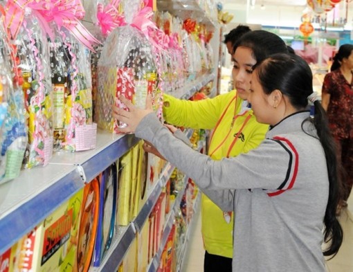 Bộ Lao động-Thương binh và Xã hội cấm tặng quà Tết cho lãnh đạo