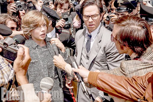 Michelle Williams - đóa hồng

của dòng phim nghệ thuật