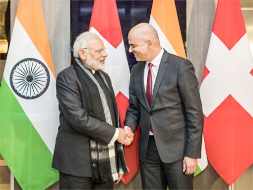 Ấn Độ muốn có vai trò lớn hơn trên thế giới