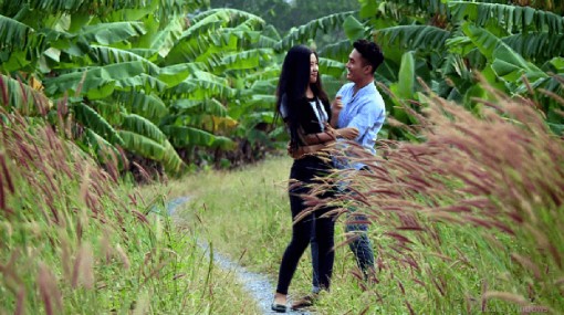 “Tình yêu muôn mặt”- Câu chuyện của yêu thương