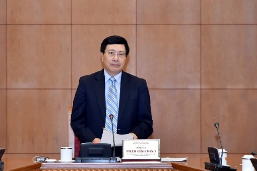 Năm Đoàn kết hữu nghị Việt Nam - Lào 2017 và Năm Hữu nghị Việt Nam - Campuchia 2017 thành công tốt đẹp