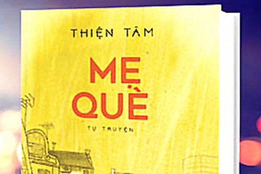 Nghị lực của người mẹ