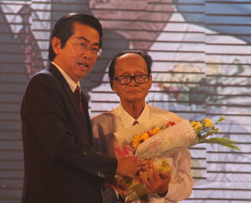 Soạn giả Trọng Nguyễn qua đời