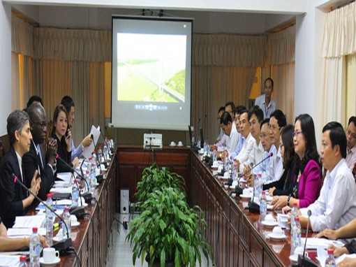 Các dự án nâng cấp đô thị góp phần nâng cao chất lượng cuộc sống người dân Cần Thơ