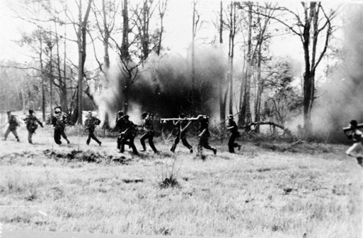 Hội thảo khoa học về 50 năm Tổng tiến công và nổi dậy Mậu Thân