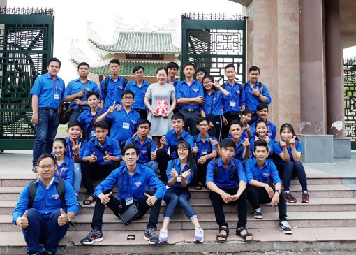 Định hướng sinh viên sống lành mạnh