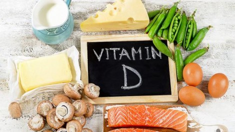Vitamin D có lợi cho bệnh nhân Hội chứng ruột kích thích