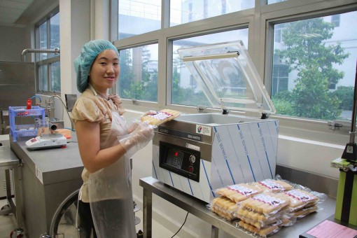 Thi đua lao động sáng tạo