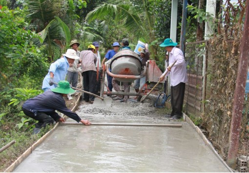 Tuyên truyền, nâng cao ý thức người dân khi tham gia giao thông