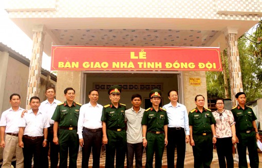 Bế mạc Tết Quân Dân năm 2018