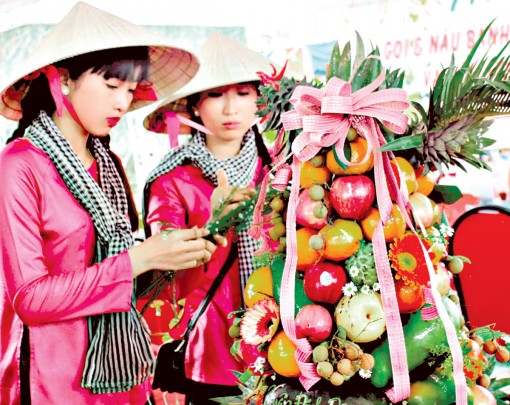 Để Tết không là nỗi ám ảnh