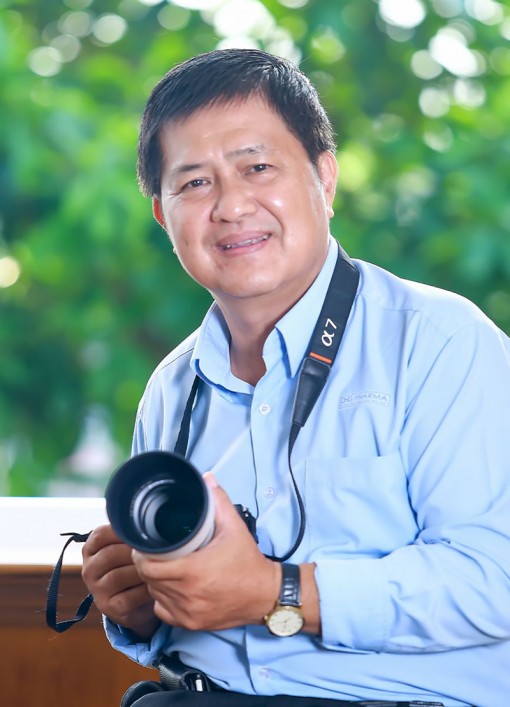 Bước rẽ từ đam mê