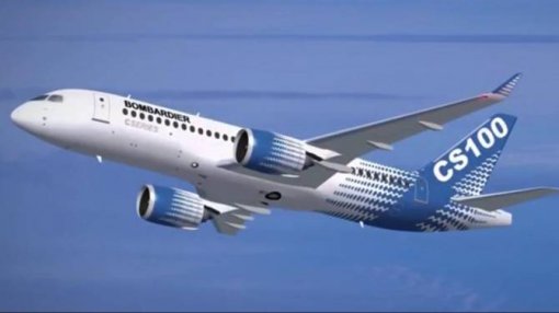 Bombardier tránh bị áp thuế 300%