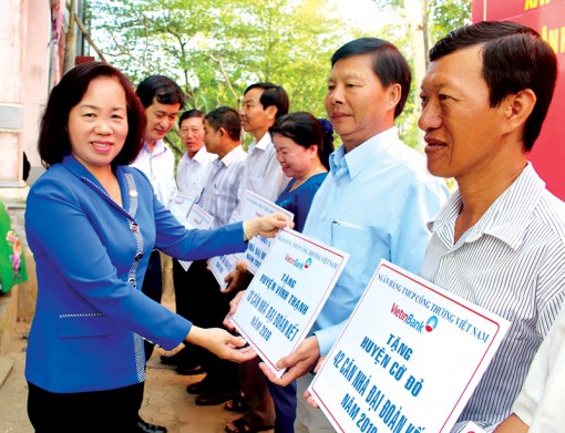 Quy hoạch bền vững khu dân cư để thích ứng biến đổi khí hậu