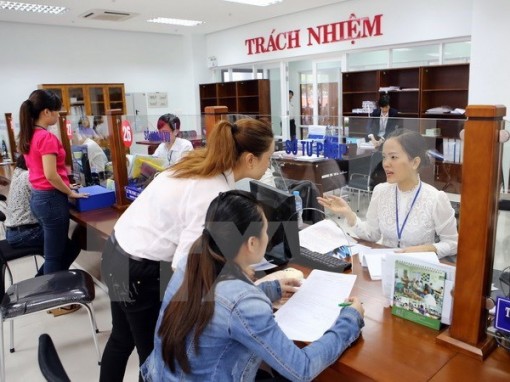 Tinh giản biên chế và yêu cầu dứt khoát của Chính phủ