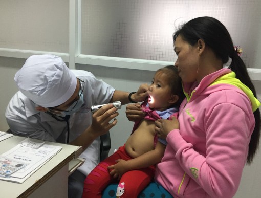 23 đơn vị y tế khám chữa bệnh bảo hiểm y tế ngày nghỉ, ngày lễ