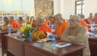 ចលនាទឹកប្រាក់ជាង១៣ពាន់លានដុង សម្រាប់ឧបត្ថម្ភគ្រួសារក្រីក្រ