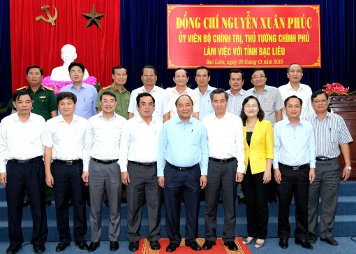 Có ý chí, có thể biến vùng trũng thành vùng cao