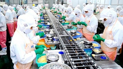 Việt Nam thu hút 166 dự án FDI trong tháng 1-2018