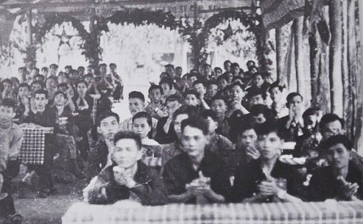 Tổng tiến công và nổi dậy xuân Mậu Thân 1968:
Những chiến công xuất sắc của lực lượng An ninh miền Nam