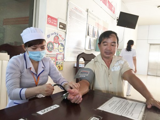 Tăng huyết áp, yếu tố nguy cơ hàng đầu gây nhồi máu não ở người trẻ