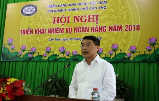 Ngân hàng là nguồn lực và động lực phát triển kinh tế- xã hội