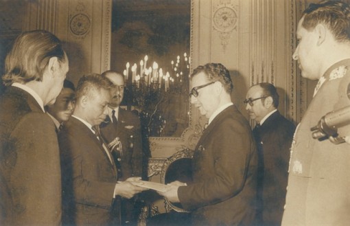 Cuộc Tổng tiến công, nổi dậy Xuân Mậu Thân và mũi tiến công ngoại giao