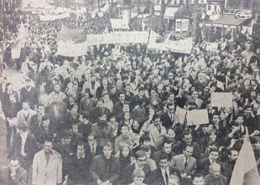 Kỷ niệm 50 năm cuộc Tổng tiến công và nổi dậy Xuân Mậu Thân 1968:
Nhìn nhận từ đối phương