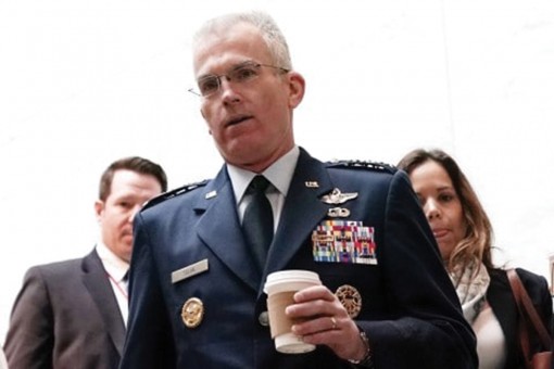 Mỹ dọa xóa sổ hạ tầng hạt nhân của Triều Tiên