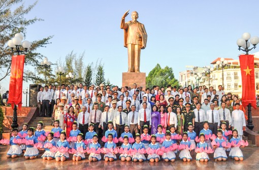 Tăng cường xây dựng, chỉnh đốn Đảng<br>Bài 1: Những cách làm hiệu quả