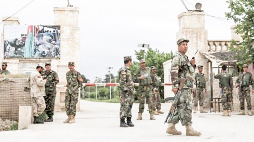 Taliban hoạt động trên 70% lãnh thổ Afghanistan