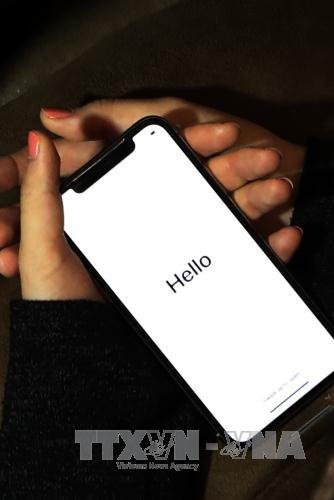 iPhone X không được chuộng như kỳ vọng của Apple