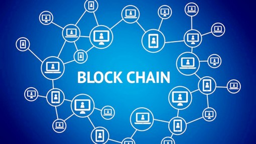 Blockchain- Xu hướng mới trong giao thương điện tử