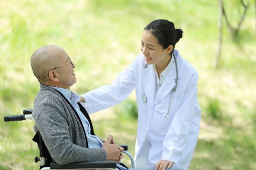 Bảo hiểm hỗ trợ điều trị ung thư