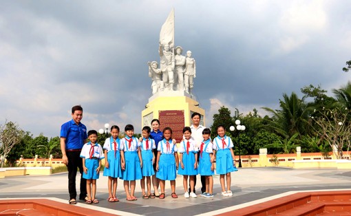 Tự hào Chiến thắng Ông Cửu!